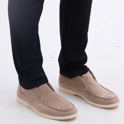 EaseLoafer™ | Ett smartare sätt att gå i komfort och tidlös stil!