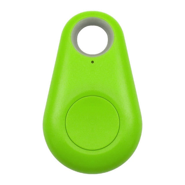 PawTrack™ | Känn aldrig hjärtesorgen av att förlora din lurviga vän