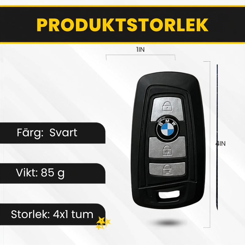 VolticGuard™ | självförsvar så diskret att ingen ser det komma