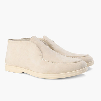 EaseLoafer™ | Ett smartare sätt att gå i komfort och tidlös stil!