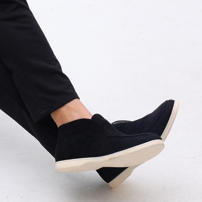 EaseLoafer™ | Ett smartare sätt att gå i komfort och tidlös stil!