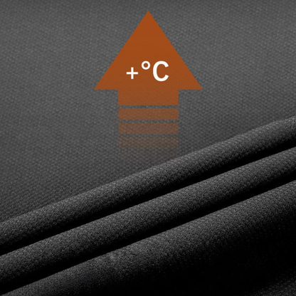 FlexWear™ | Se lager på lager ut, känn dig lätt och håll dig varm