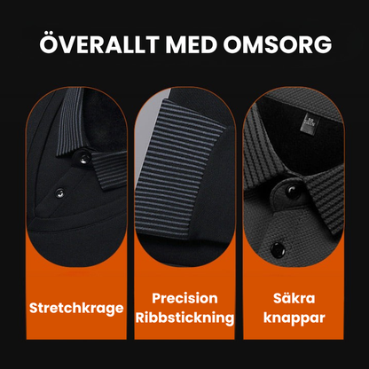 FlexWear™ | Se lager på lager ut, känn dig lätt och håll dig varm