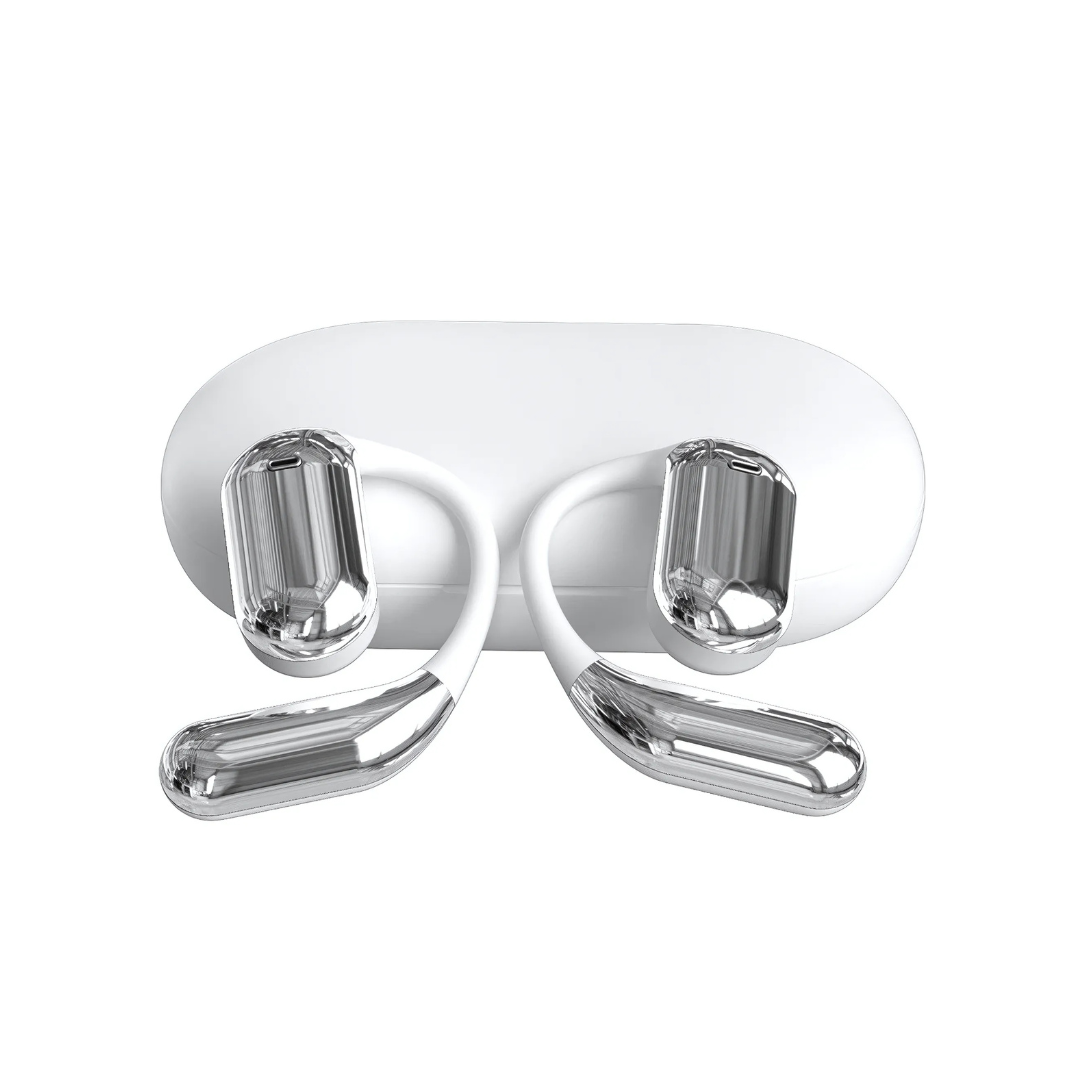 SmartBuds™ | Den smarta AI-översättaren som får plats i örat
