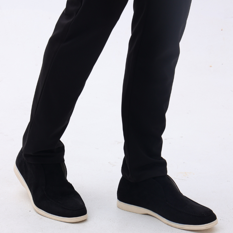 EaseLoafer™ | Ett smartare sätt att gå i komfort och tidlös stil!