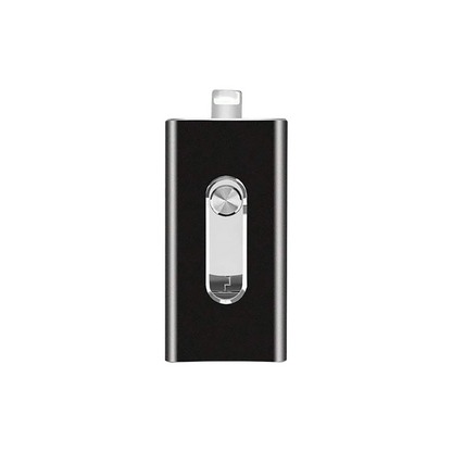 PixVault™ | Spara foton och videor utan att betala för en prenumeration