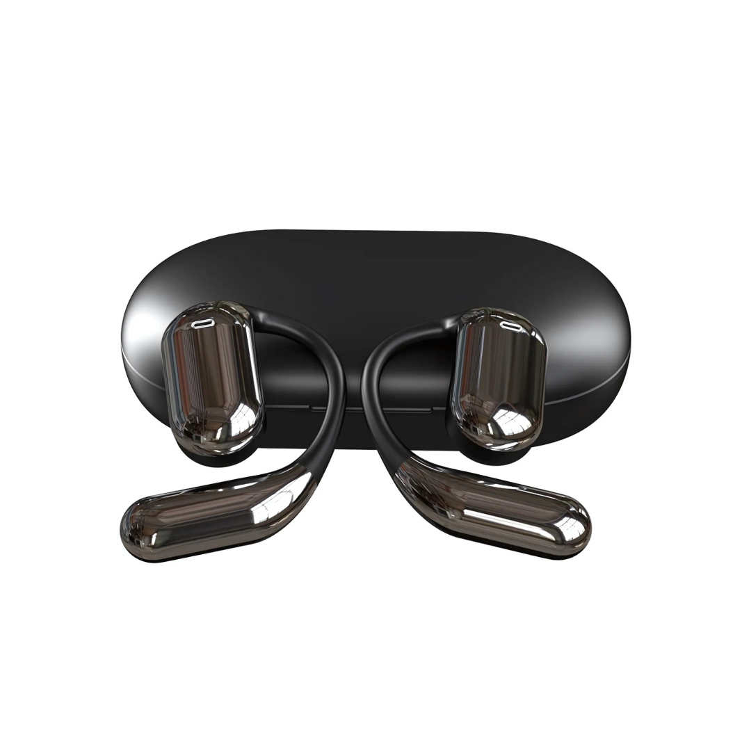 SmartBuds™ | Den smarta AI-översättaren som får plats i örat