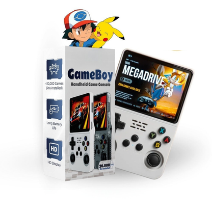 GamePro™ | Dina favoritretrospel, allt i en enhet