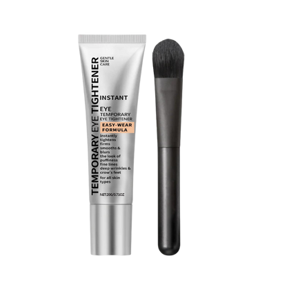 WrinkleRemover™ | Omedelbar ansiktsuppstramning primer utan filter