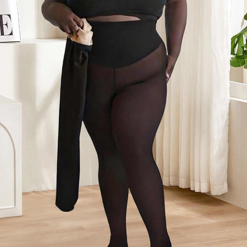 ThermaSuit™ | Ingen mer vinterbulk – håll dig varm och se genast slankare ut