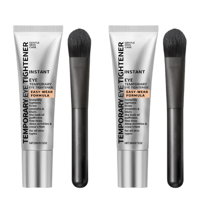 WrinkleRemover™ | Omedelbar ansiktsuppstramning primer utan filter