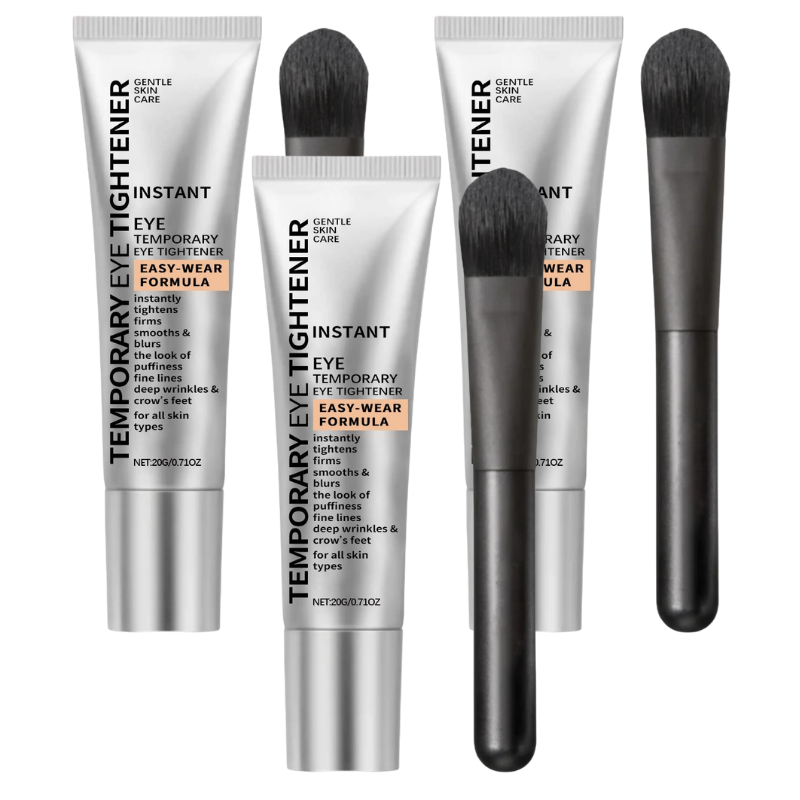 WrinkleRemover™ | Omedelbar ansiktsuppstramning primer utan filter