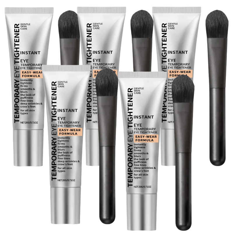 WrinkleRemover™ | Omedelbar ansiktsuppstramning primer utan filter