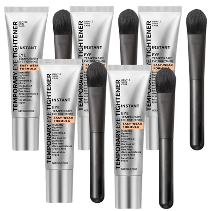 WrinkleRemover™ | Omedelbar ansiktsuppstramning primer utan filter