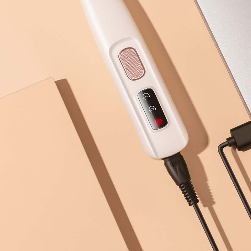 Glödtrim™ | Belysa grooming för säkrare och renare snitt!