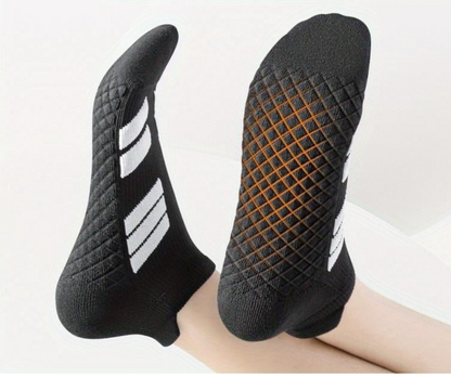 EverSock™ | Mjuk, andningsbar och värmeisolerande hela dagen