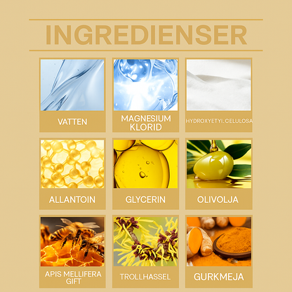 JointEase™ | Stoppa smärtan – återfå smidig och lätt rörelse på bara 48 timmar