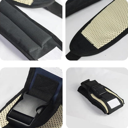 Babybärare™ | Komfort i varje steg - inga fler ryggsmärtor!