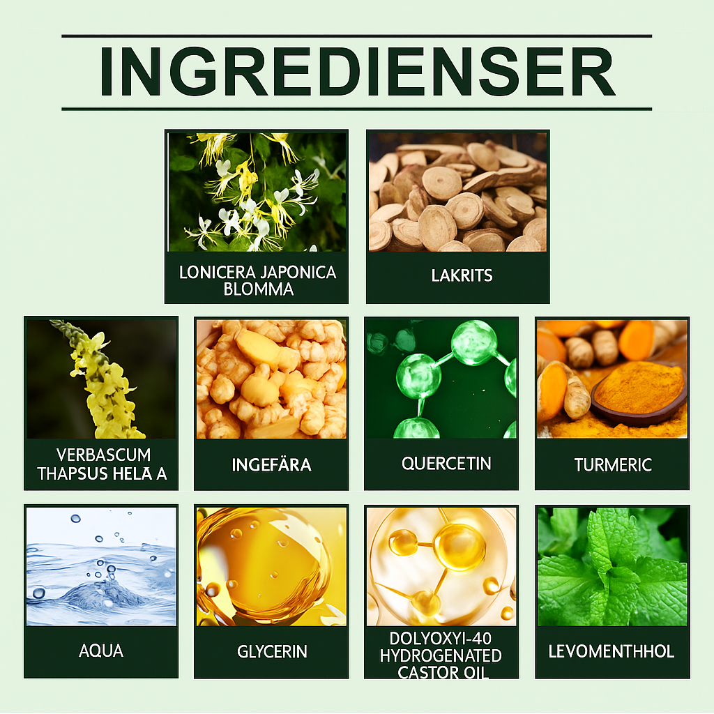 VitaBreath™ | Sluta kämpa för att andas – återställ dina lungor på naturlig väg