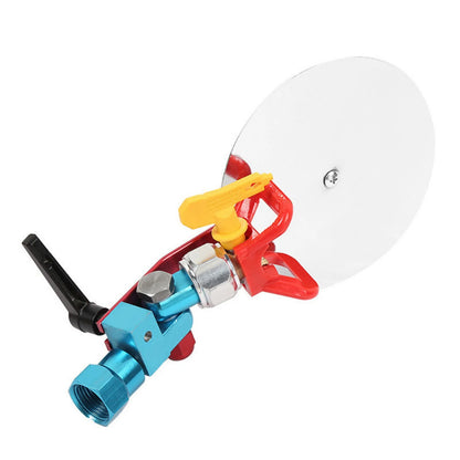 Färgkant™ | Felfria kanter på några sekunder, varje gång!