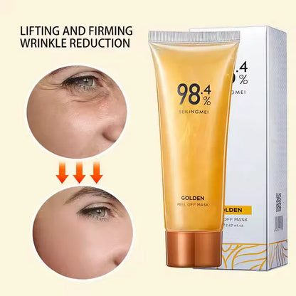 LuxPeel™ | Peelar bort orenheter och ger en ljusare hud