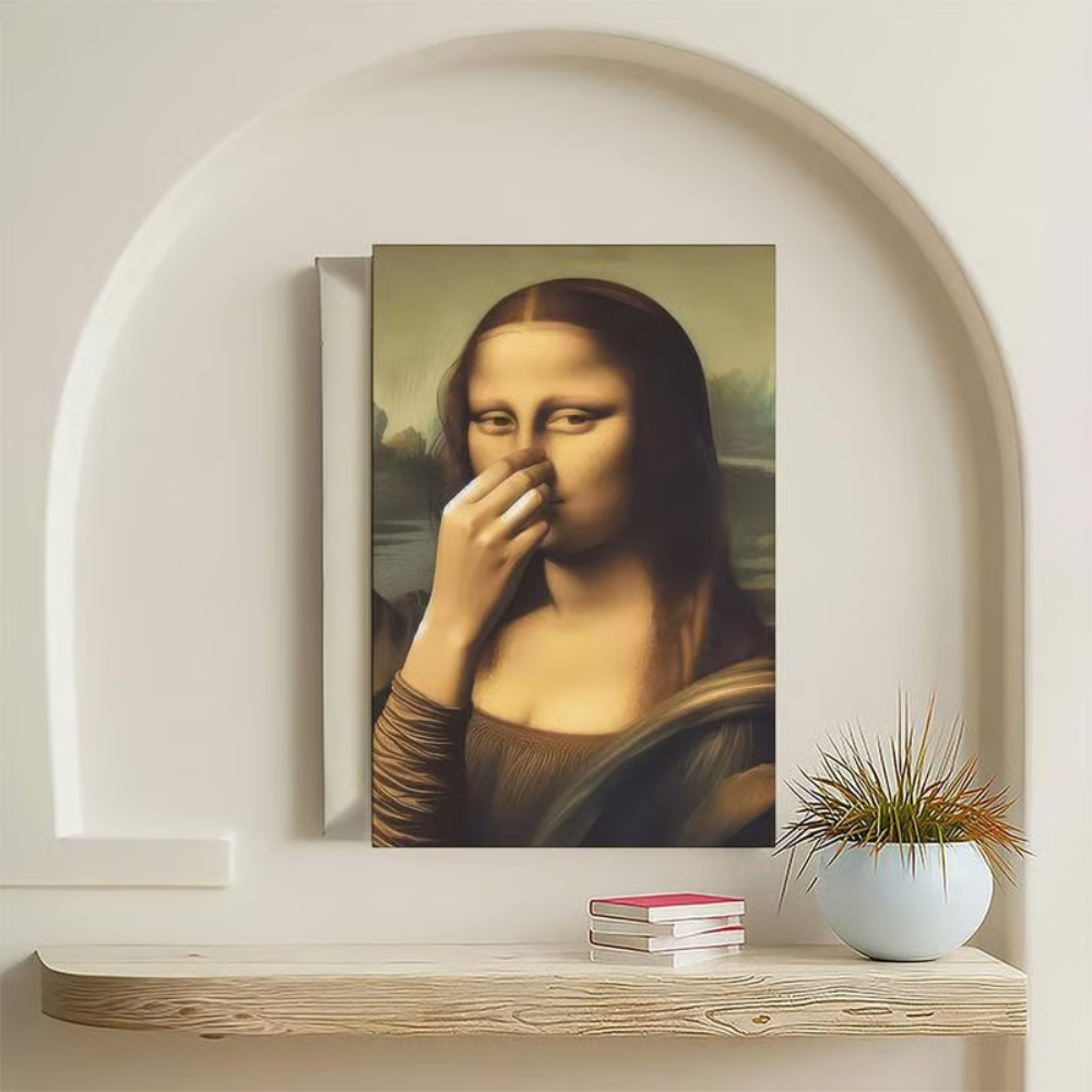 LowLisa™ | Ge ditt badrum en röst och en känsla av humor