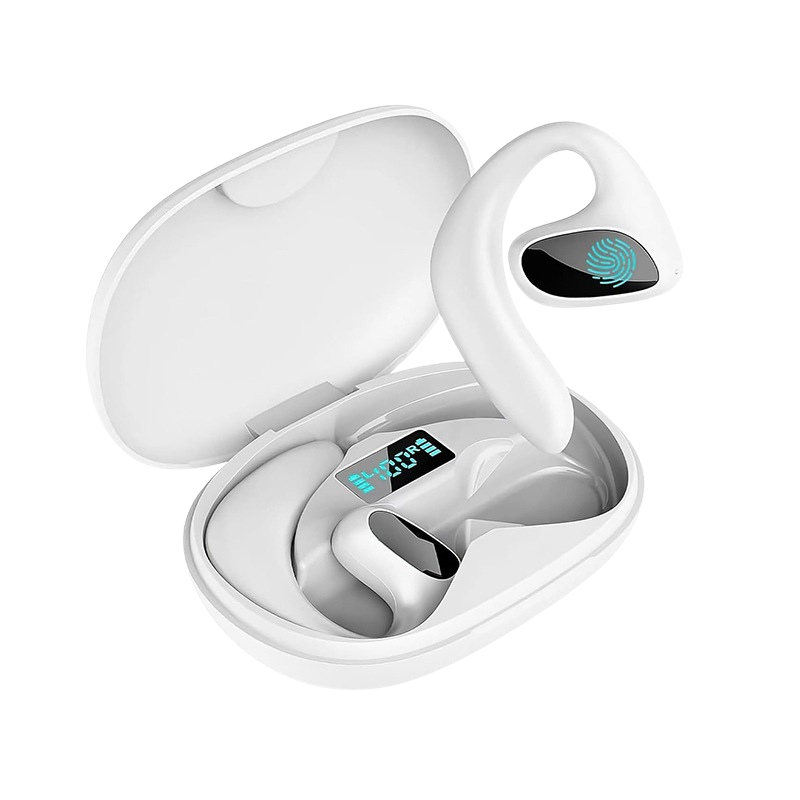 SmartBuds™ | Den smarta AI-översättaren som får plats i örat