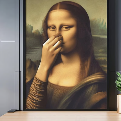 LowLisa™ | Ge ditt badrum en röst och en känsla av humor