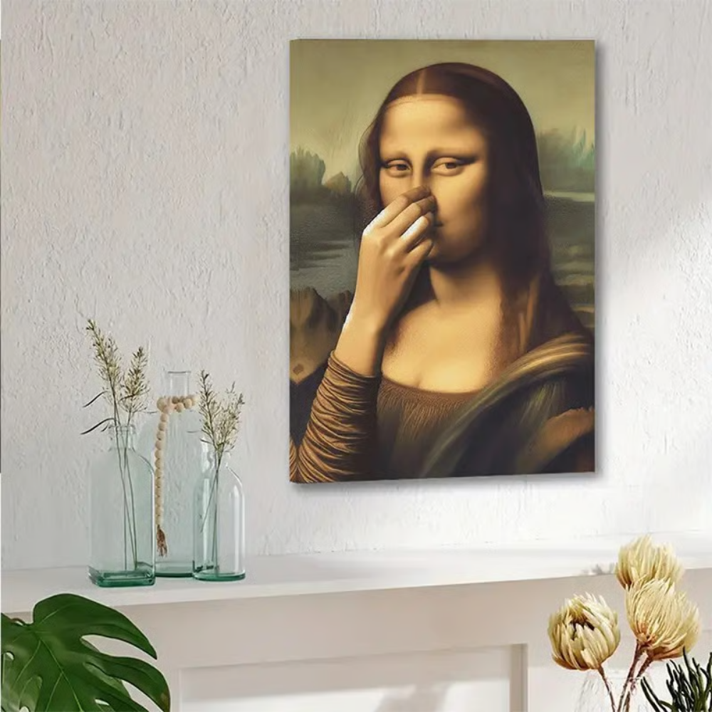 LowLisa™ | Ge ditt badrum en röst och en känsla av humor
