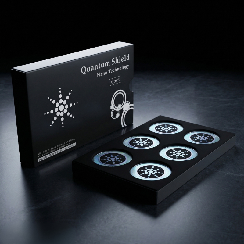 QuantumShield™ | Avancerat skydd – på alla enheter i ditt hem.