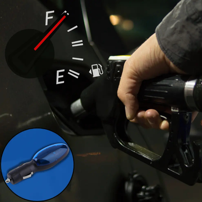 FuelSaver™ | Kör längre. Spara bränsle varje dag.