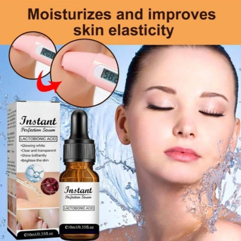 RenLyft™ | Släpper bort rynkor och ger lyster