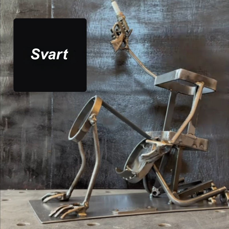 BuuFlaska™ | Säg hejdå till tråkiga flaskuppställningar – ge dem en kuslig twist direkt!