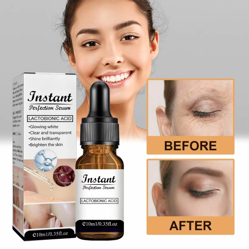 RenLyft™ | Släpper bort rynkor och ger lyster