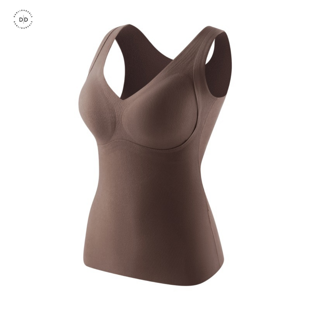 BodyRefine™ Viktminskningsväst | Gå Ner i Vikt & Forma Kroppen