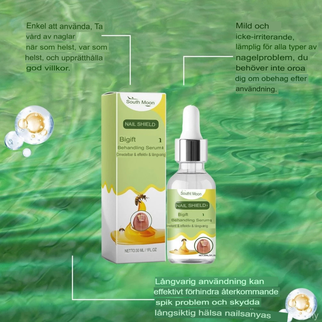 Bee Venom™ | Snabbverkande, Långvarig Lättnad