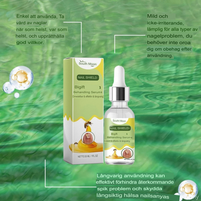 Bee Venom™ | Snabbverkande, Långvarig Lättnad
