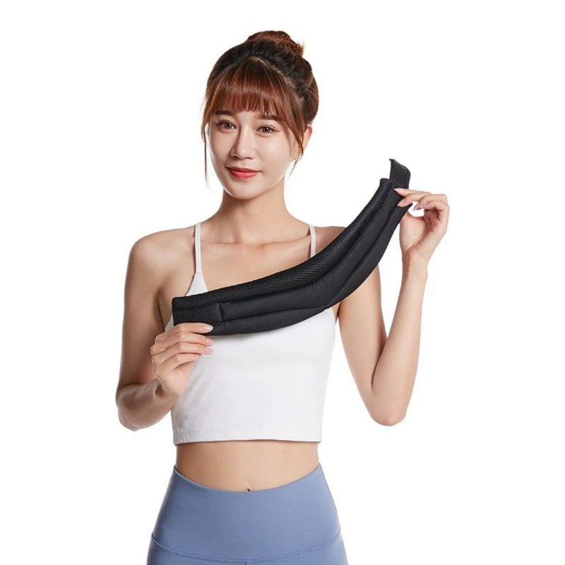 NeckFine™ | Justera din nacke – stoppa snarkning och sömnapné naturligt!