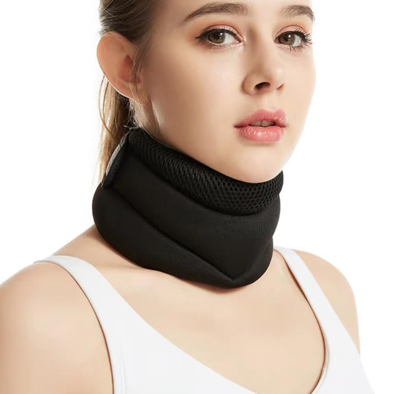 NeckFine™ | Justera din nacke – stoppa snarkning och sömnapné naturligt!