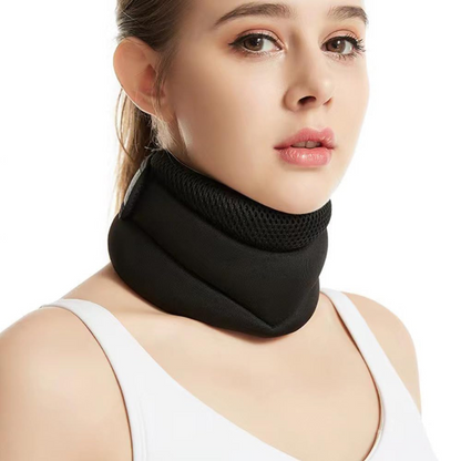 NeckFine™ | Justera din nacke – stoppa snarkning och sömnapné naturligt!