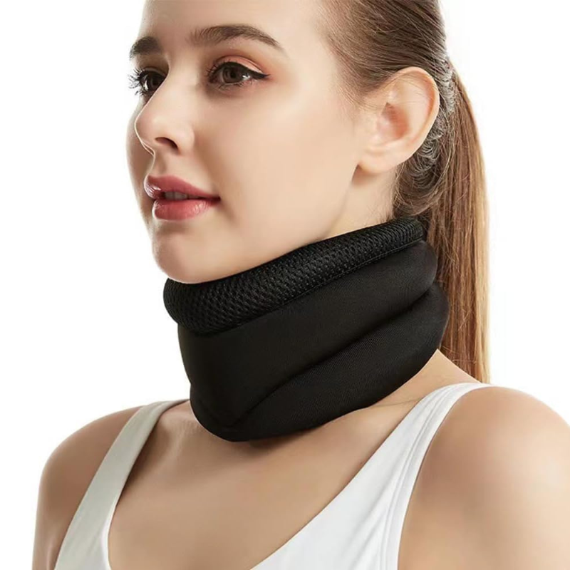 NeckFine™ | Justera din nacke – stoppa snarkning och sömnapné naturligt!