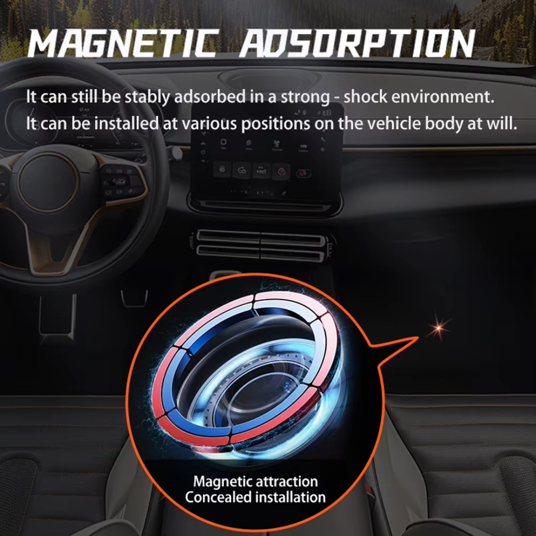 GeoTrack™ | Spåra och skydda dina värdesaker när som helst, var som helst
