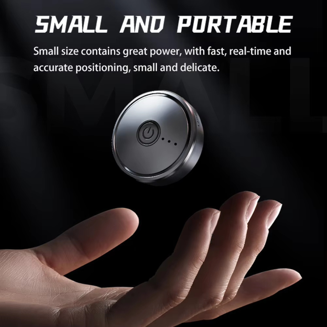 GeoTrack™ | Spåra och skydda dina värdesaker när som helst, var som helst