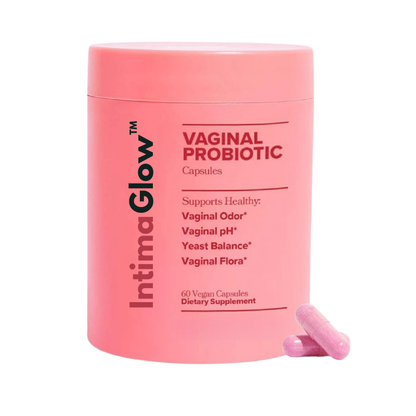 IntimaGlow™ | Ingen mer pinsam lukt – återfå fräschheten på naturlig väg