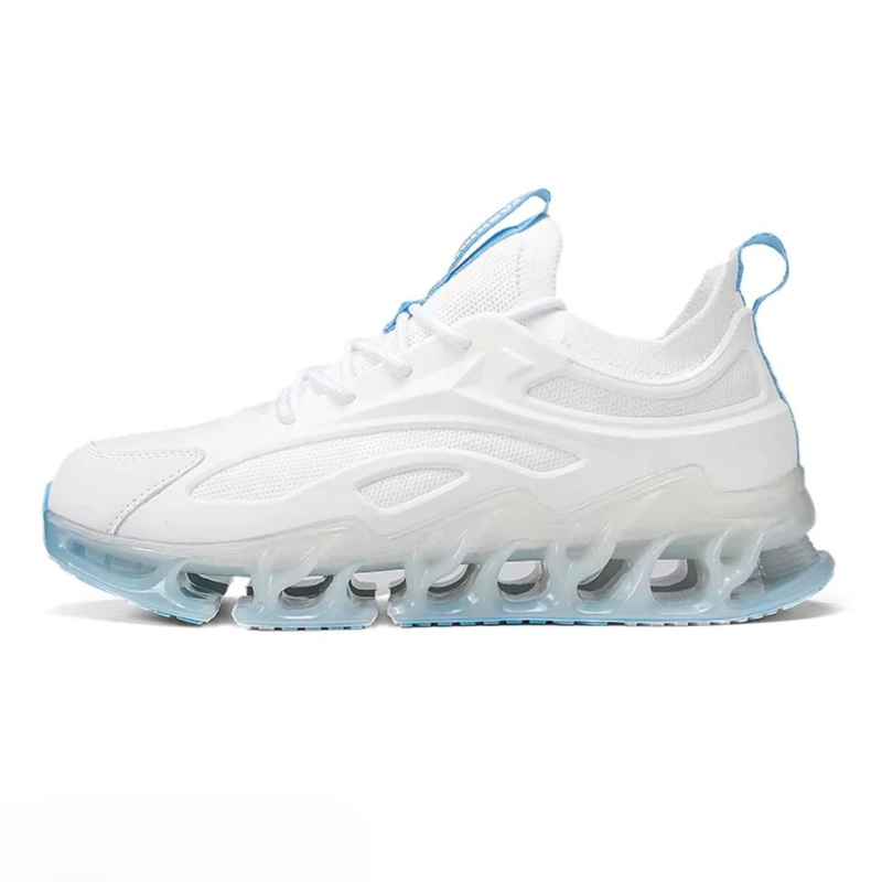 HypeBoost™ | Höjdförhöjande stil med ortopediskt stöd