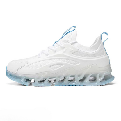 HypeBoost™ | Höjdförhöjande stil med ortopediskt stöd