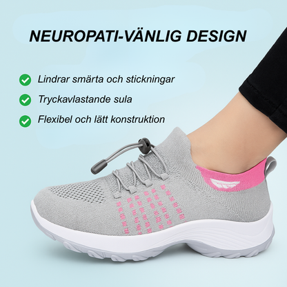 Relievia™ | Lindring hela dagen från smärta, svullnad och trötthet