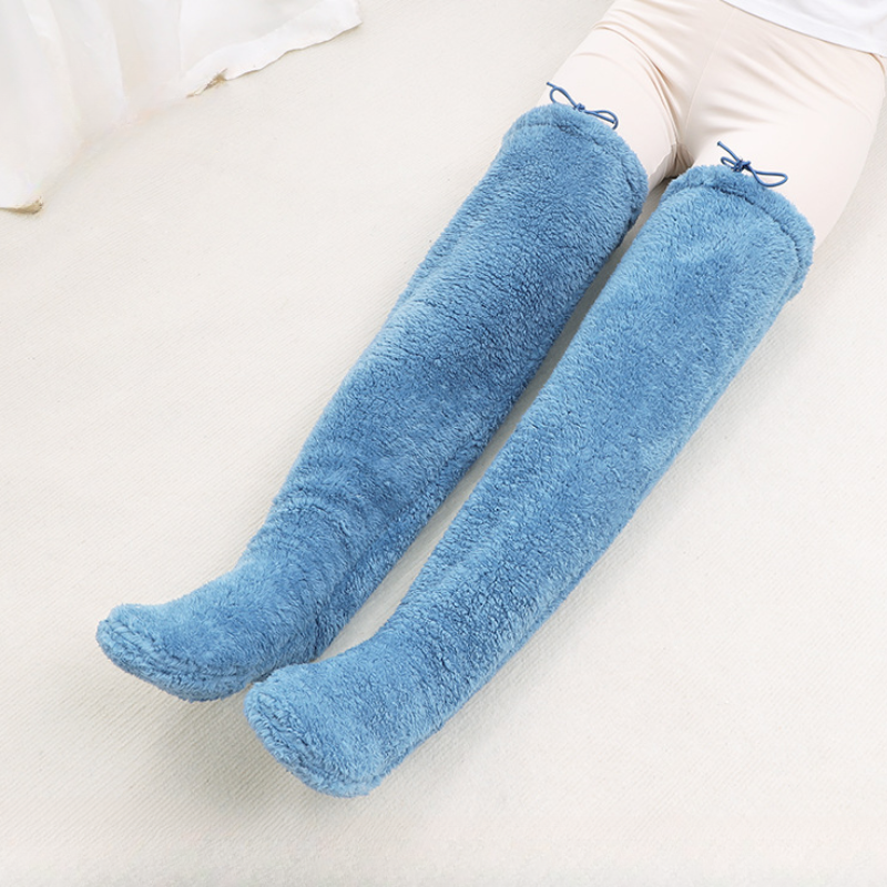 HugSocks™ | Jaga bort kylan – svep in dina fötter i komfort