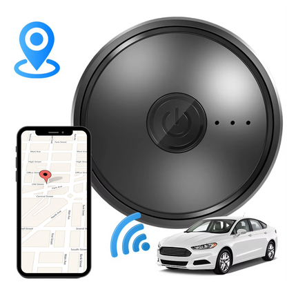 GeoTrack™ | Spåra och skydda dina värdesaker när som helst, var som helst