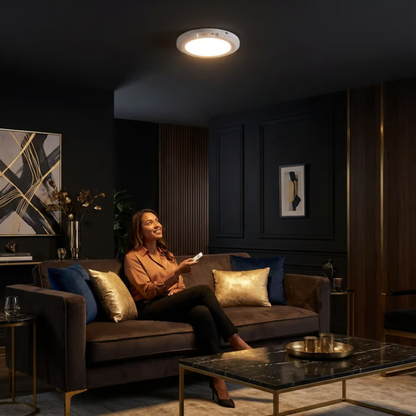MotionLight™ | Ett smartare och säkrare nattljus som installeras på några sekunder